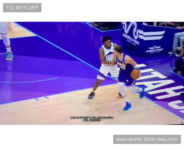 东契奇助攻外线队友三分命中，独行侠扩大优势