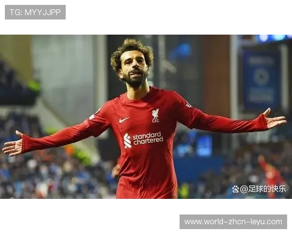 利物浦四连胜，斯洛特战术高效，萨拉赫失去首发