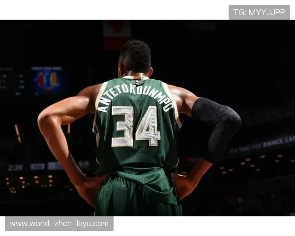 字母哥顶住防守，密尔沃基雄鹿不让一步